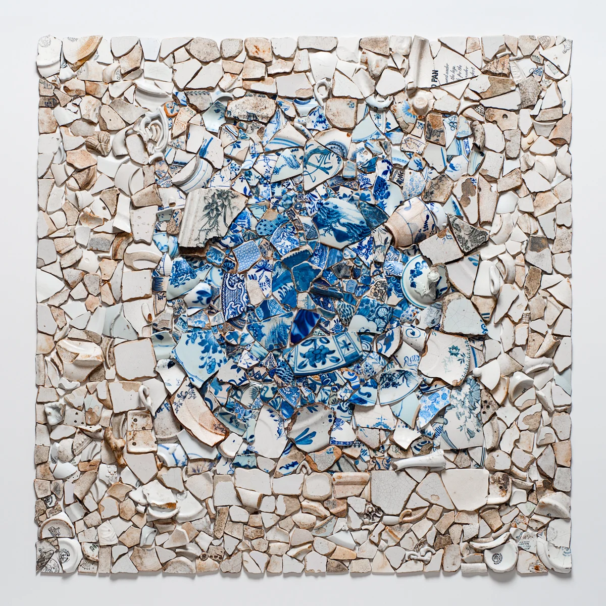 Porcelain Soup