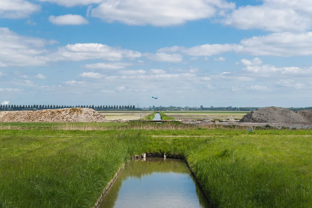 Geluidslandschap 3/6