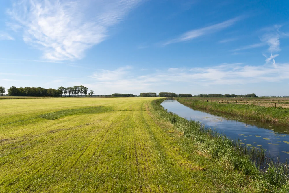 Het Maakbare Landschap 8/9