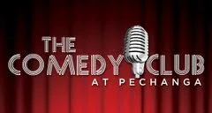 Pechanga Comedy Club