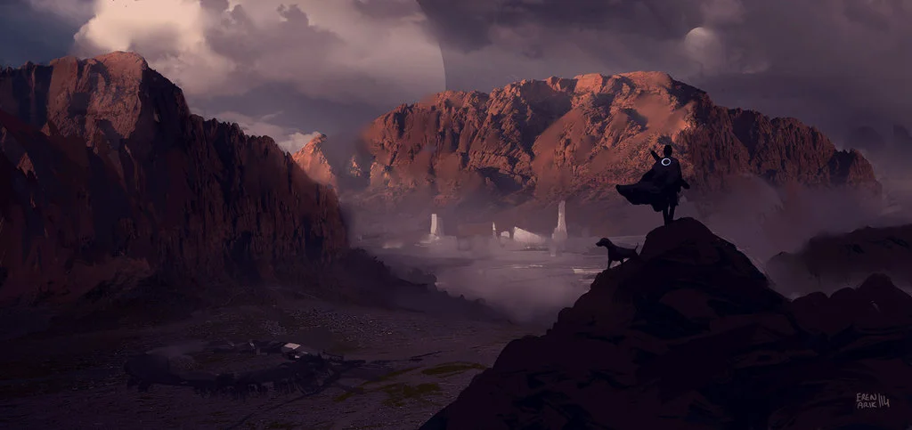 canyon_hunter_by_erenarik-d86qilx.jpg