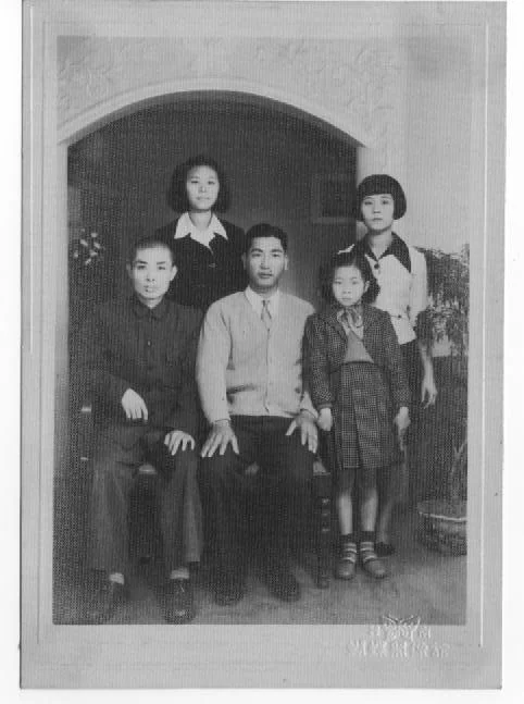 永遠追思感恩懷念的先賢－肅敬、定襄大仙