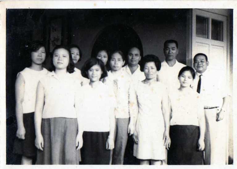 追憶與蘇總點傳師昭銘大德一段相處之緣