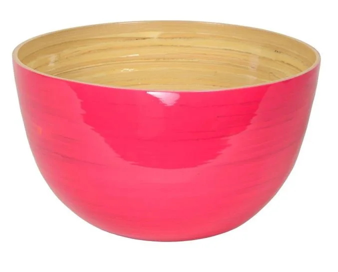 Bambusschüssel fuchsia.JPG