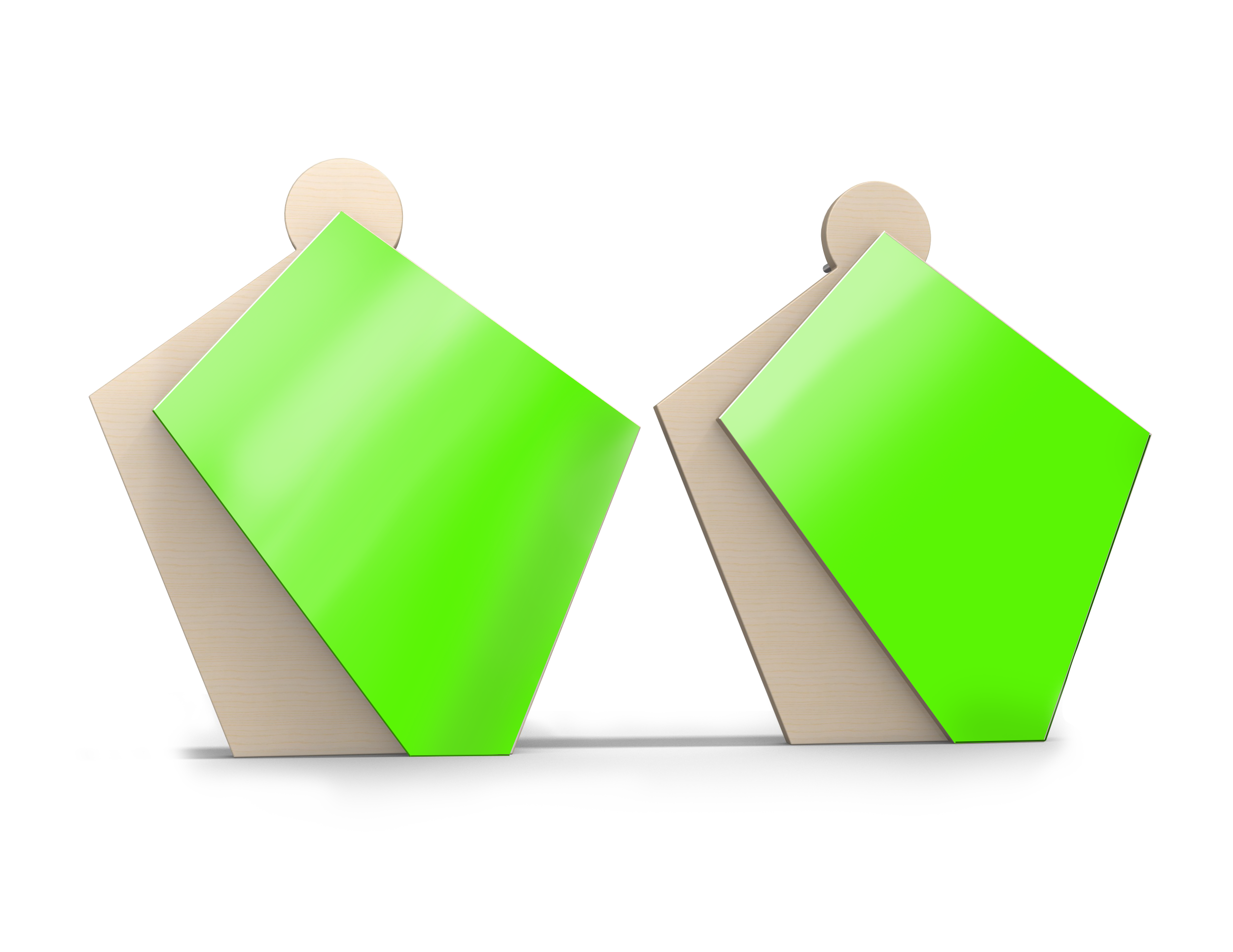 earings front_green_behance cover.png