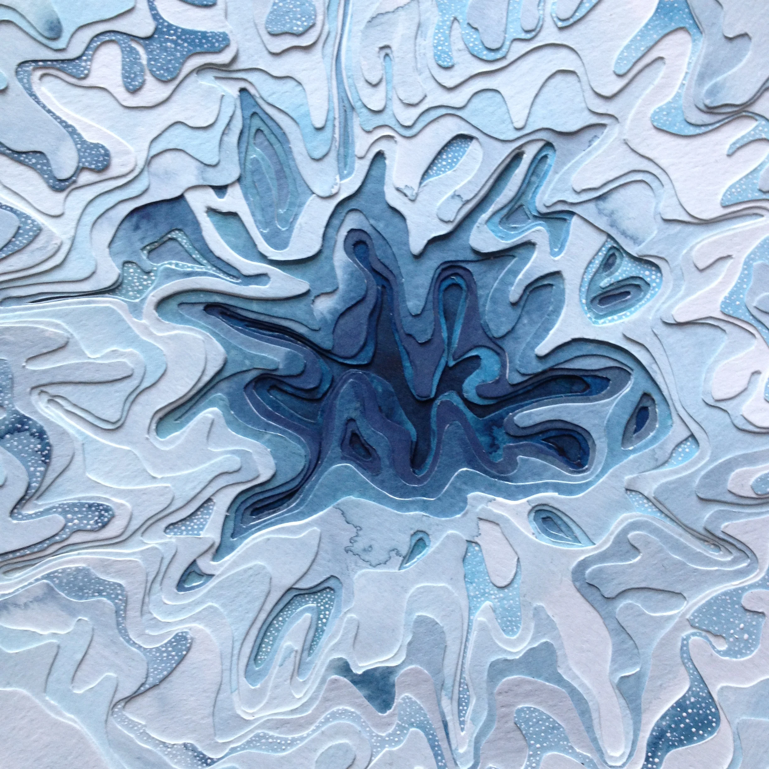 Ice #3