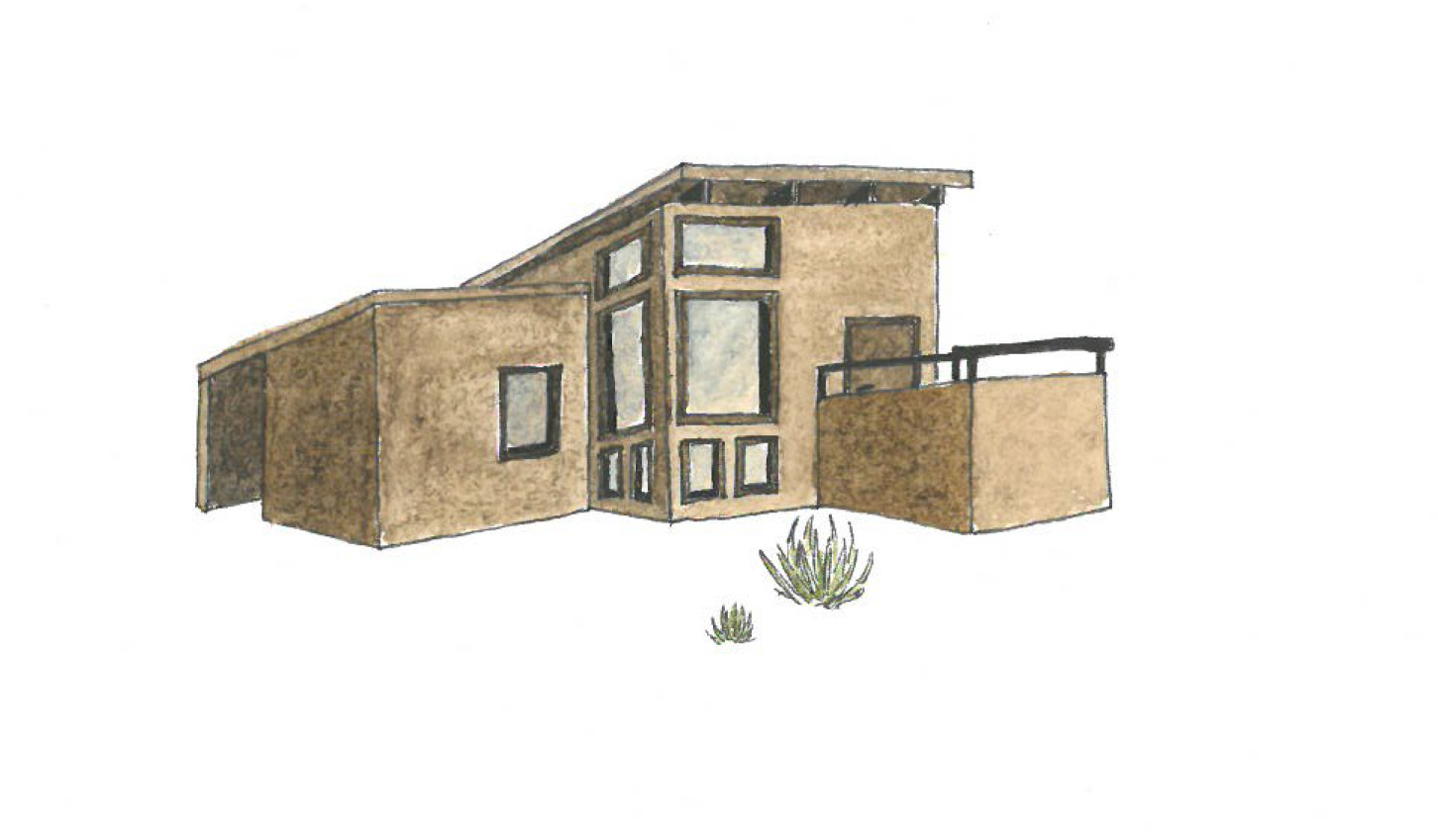 Architecture #2