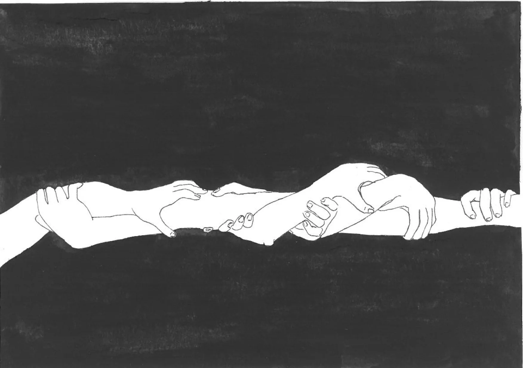 Black #3