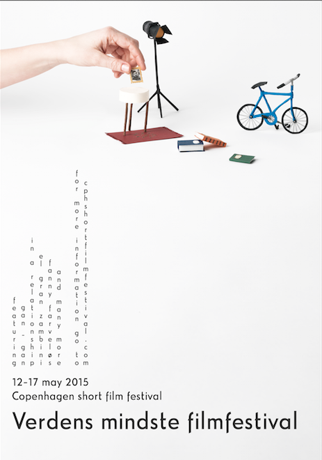 Filmfestival plakat #1