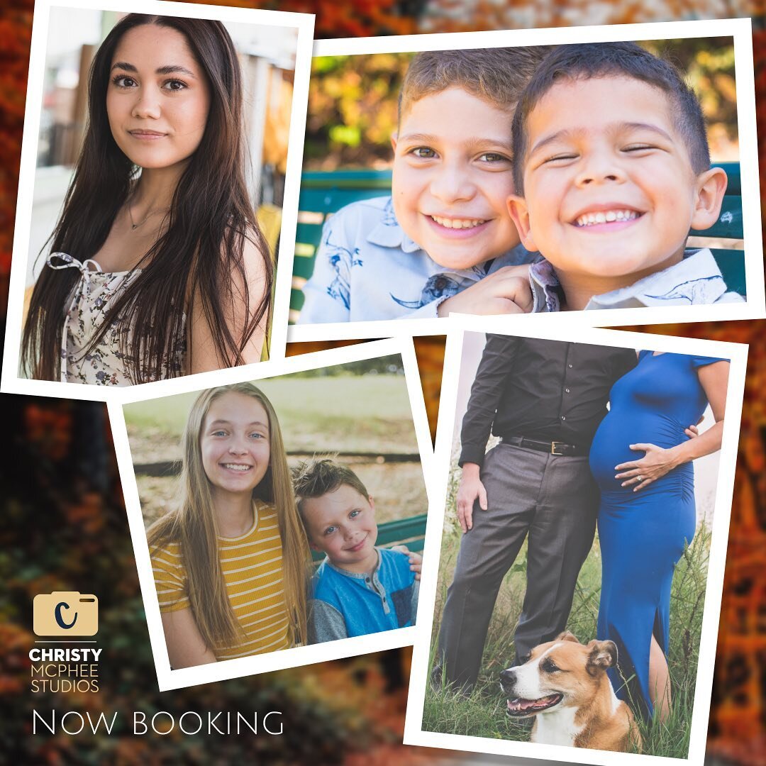 Booking fall sessions now! #familyphotos #fallphotos #familypics #dallas #frisco #pics #booking #family #friscophotographer