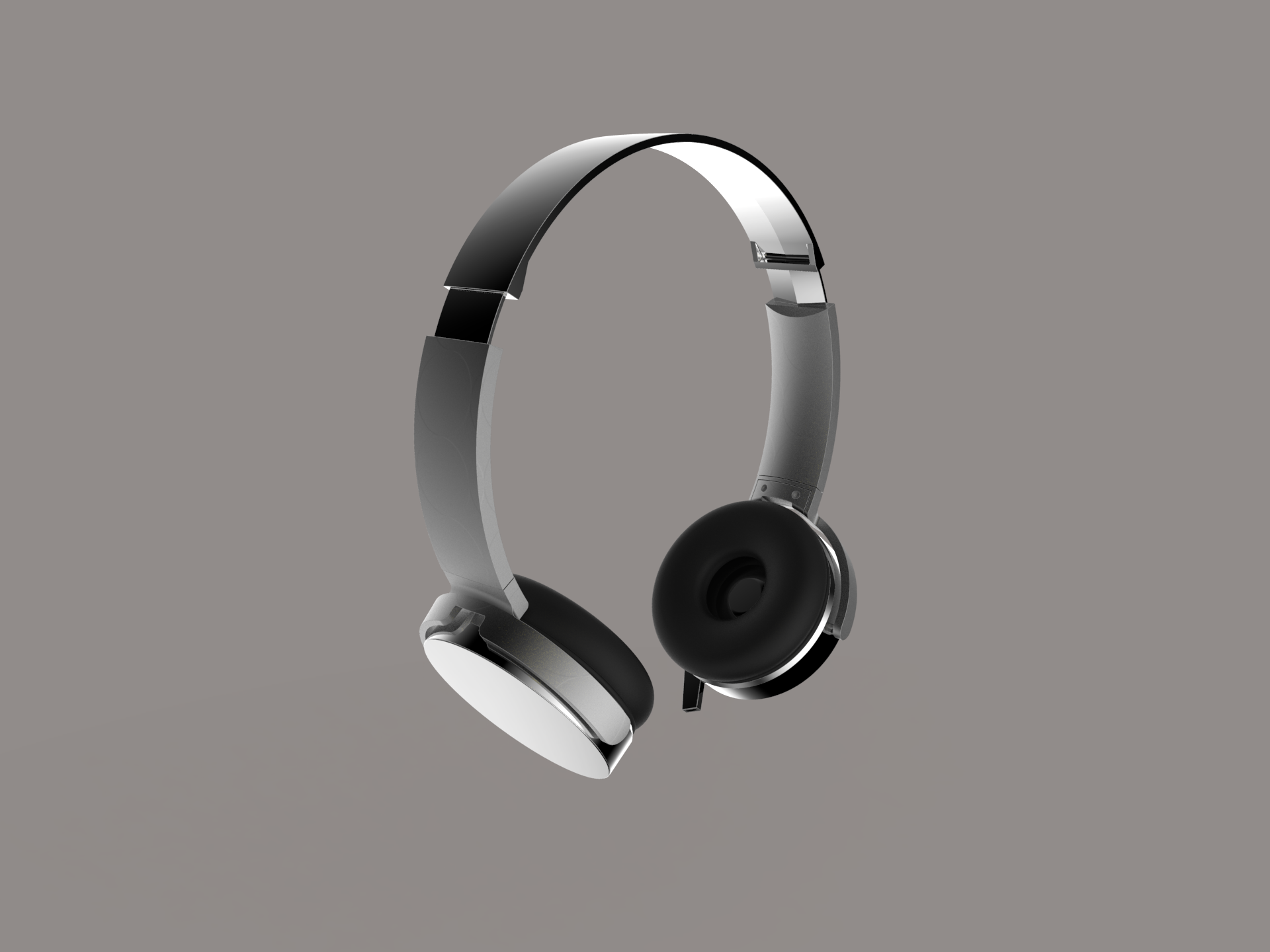 PRODUCT RENDERING : STANDARD