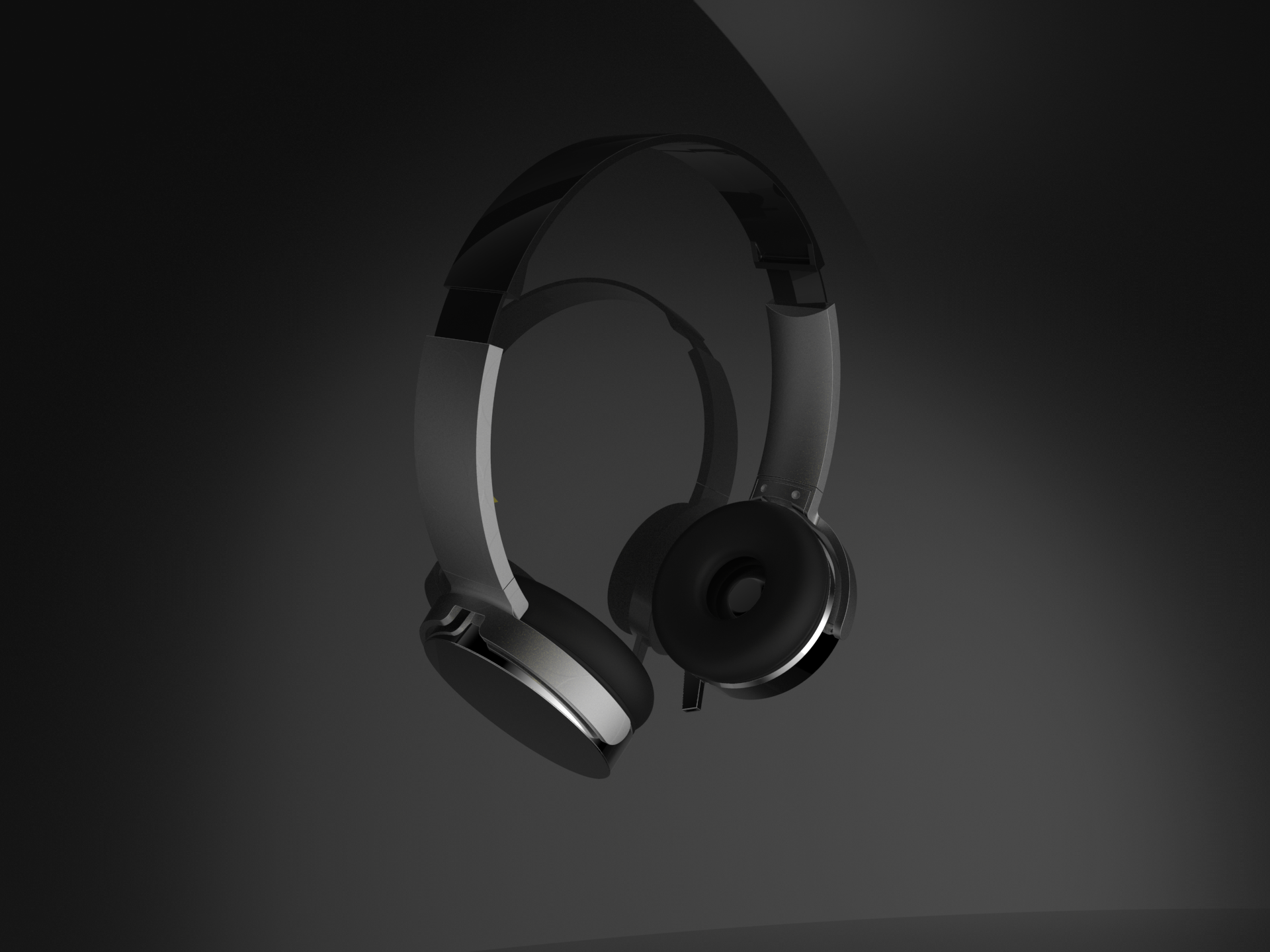 PRODUCT RENDERING : ADVANCED