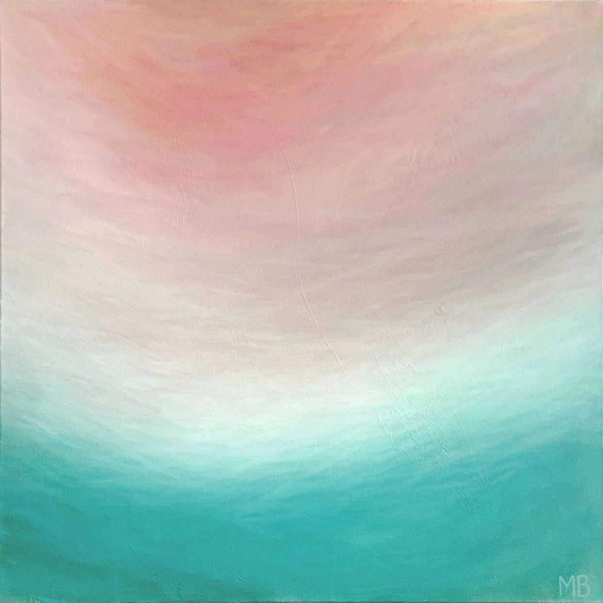 Resting Place -SOLD