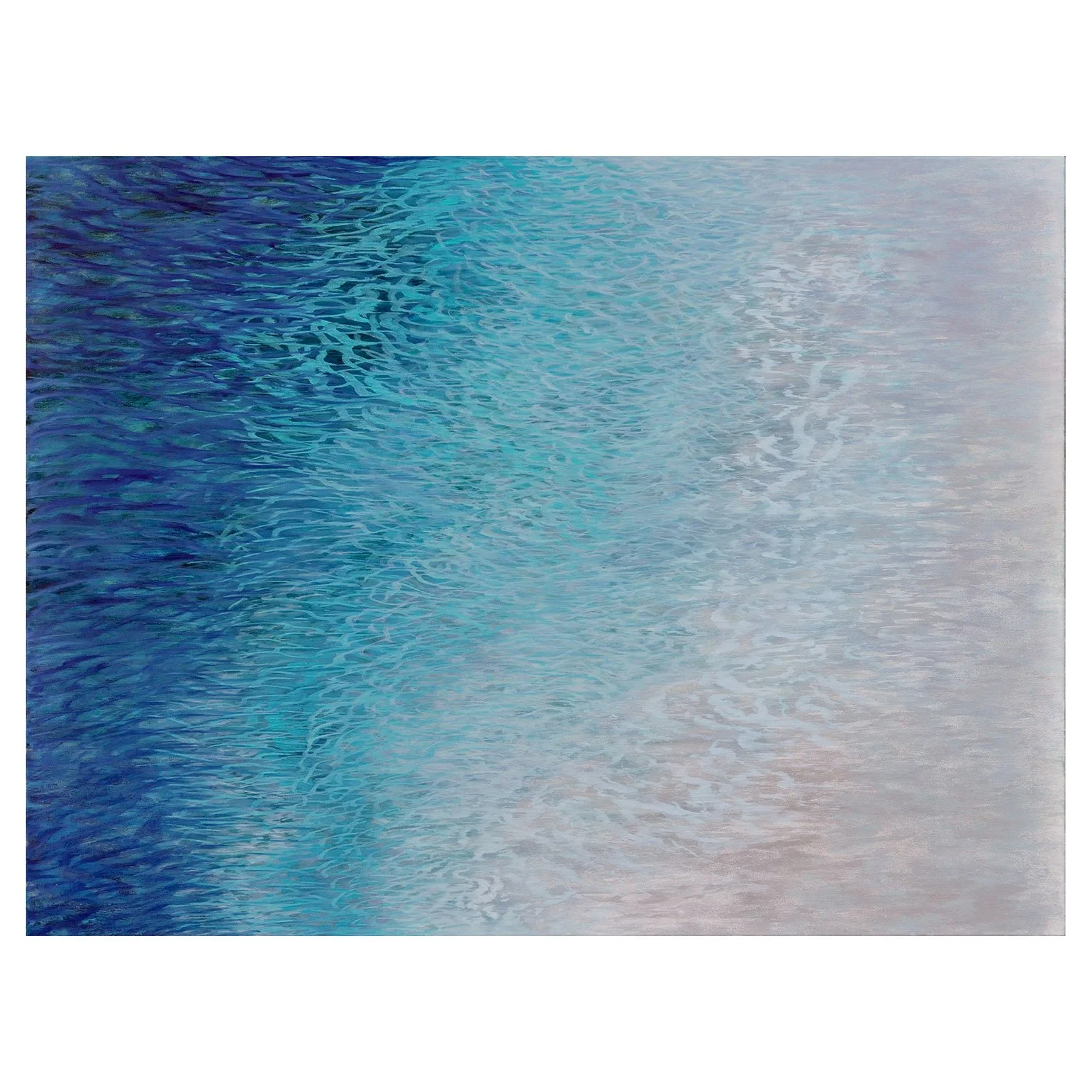 Homecoming, 30” 40”- SOLD