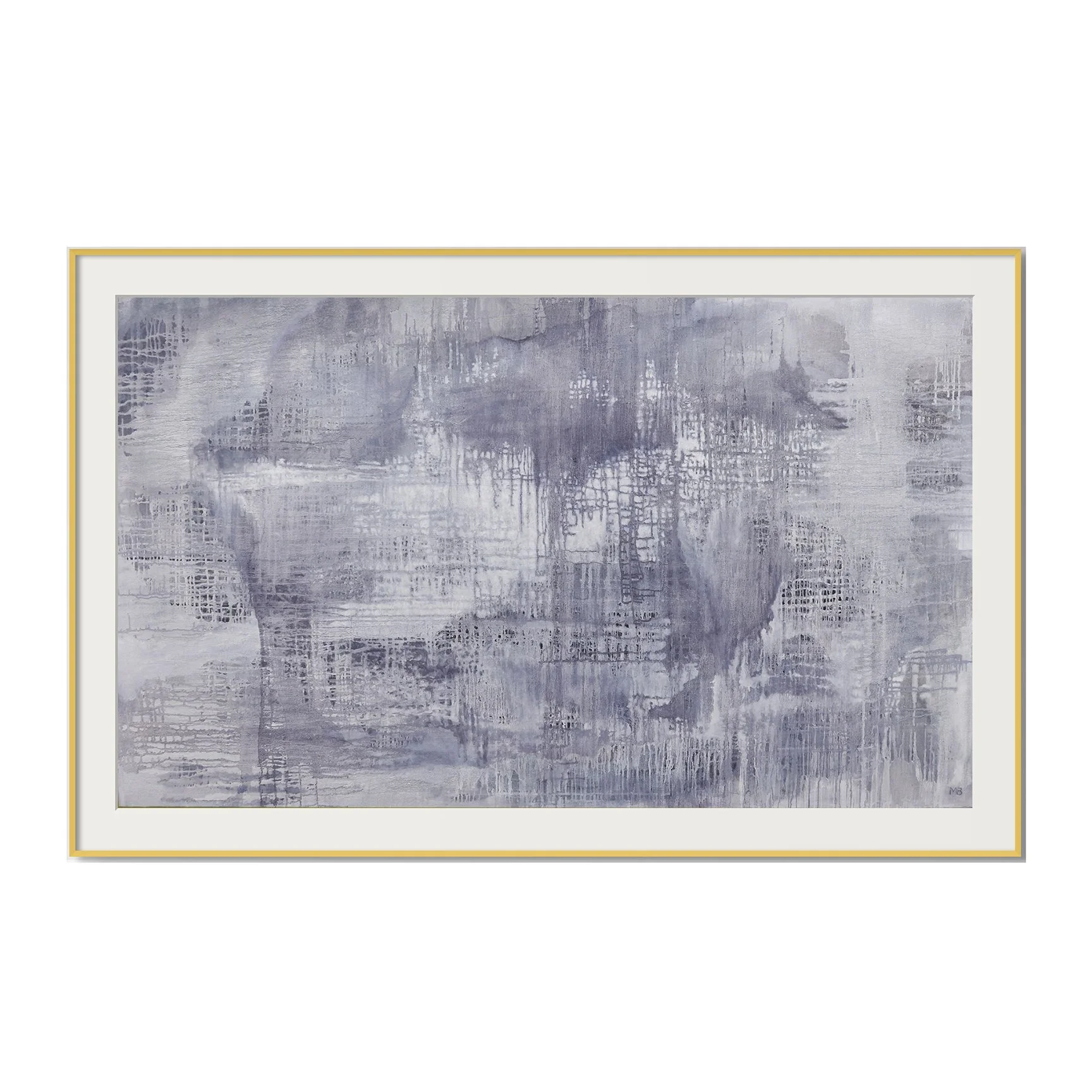 Dreamscape, horizontal print