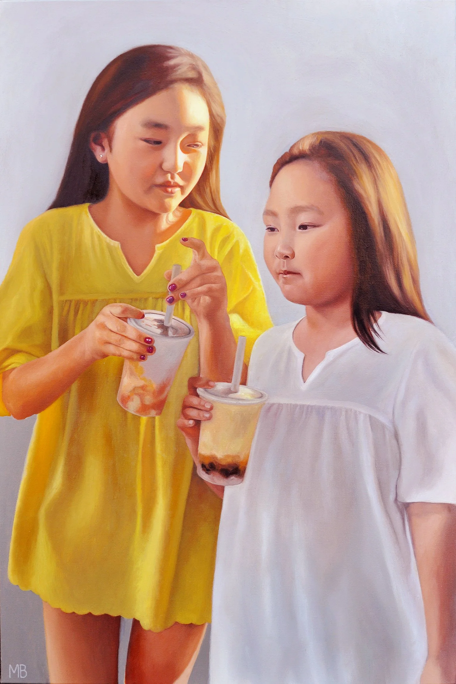 Ella & Sofia