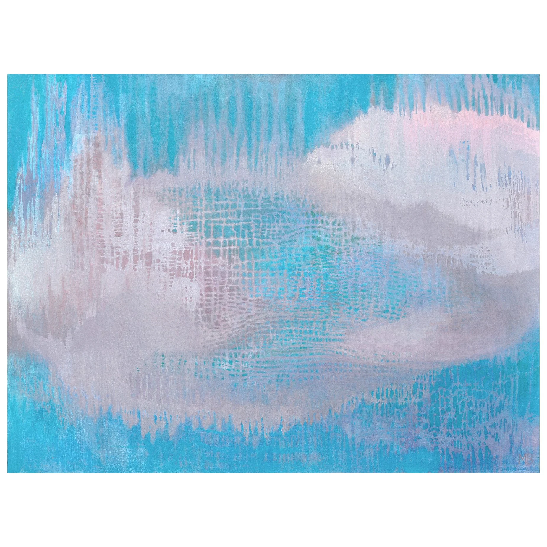 Interconnected- SOLD