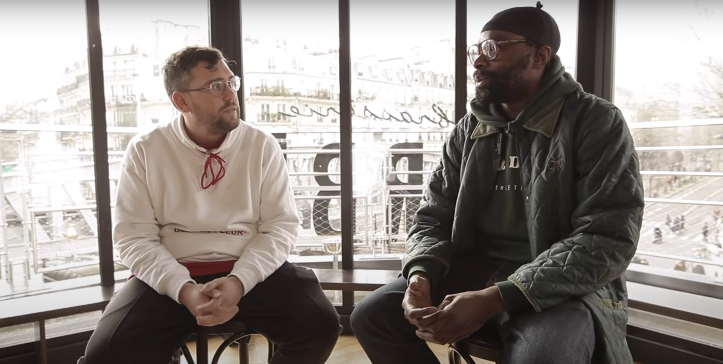 GRÜNT ENTRETIEN : ISHA