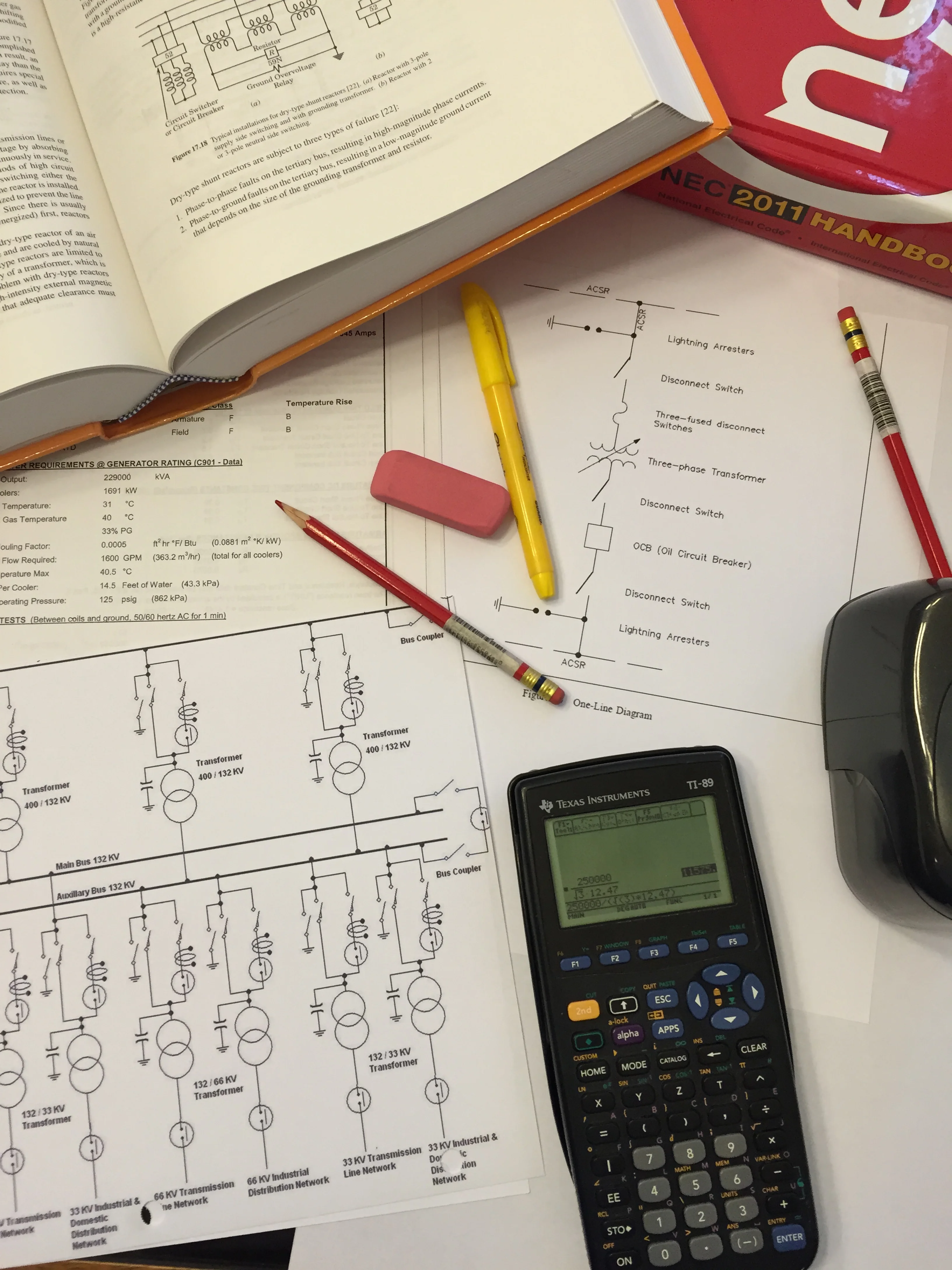 Power Relaying Solutions