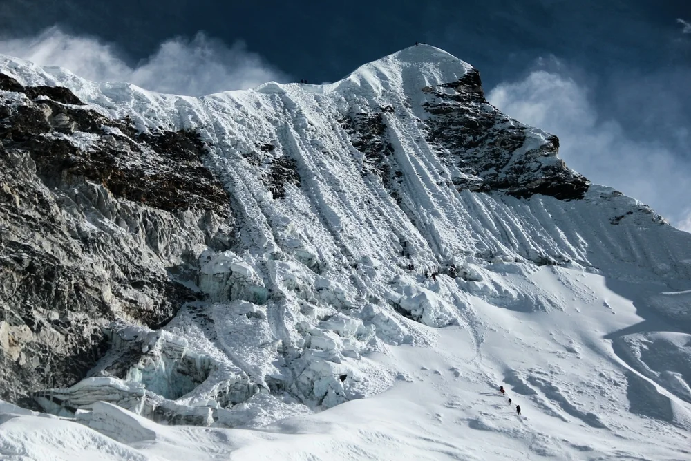 Trekking Peak