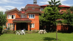 Guesthouse