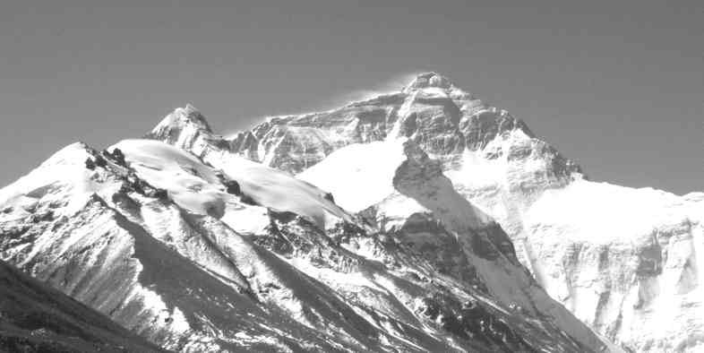 Everest North Face