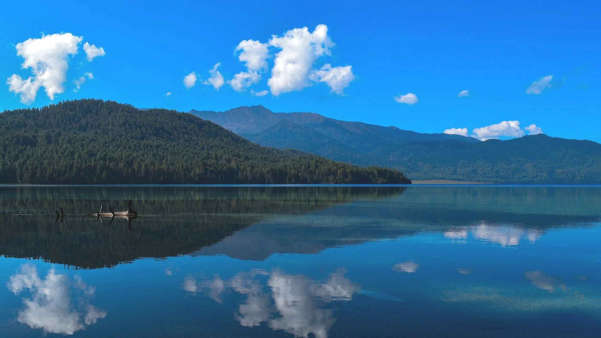 Rara Lake Trek