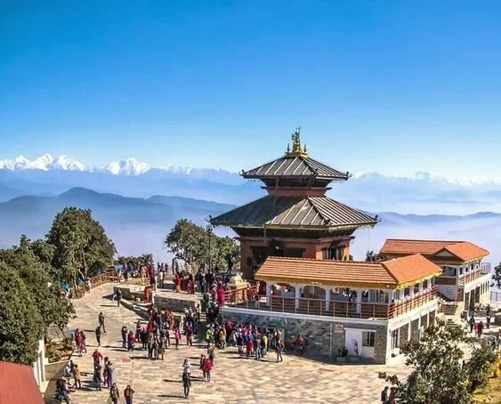 CHANDRAGIRI