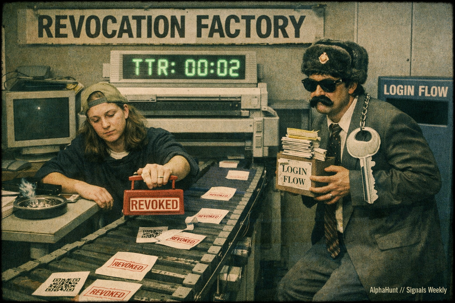 [DEEP RESEARCH] Token Factory: The 5 Costliest US Breaches of 2025