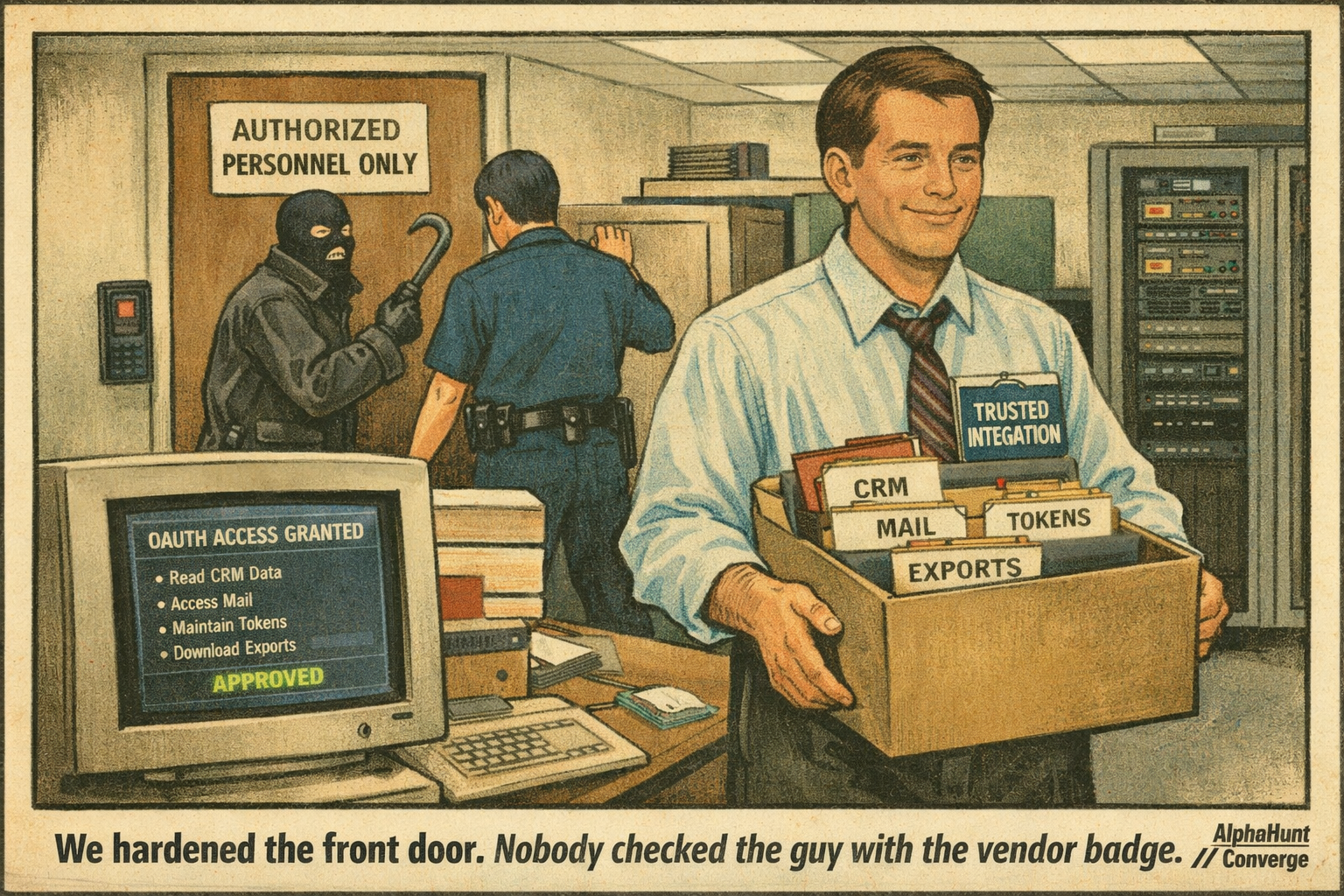 [FORECAST] Two New App-Layer Campaigns by Year-End? Watch the Attribution Line