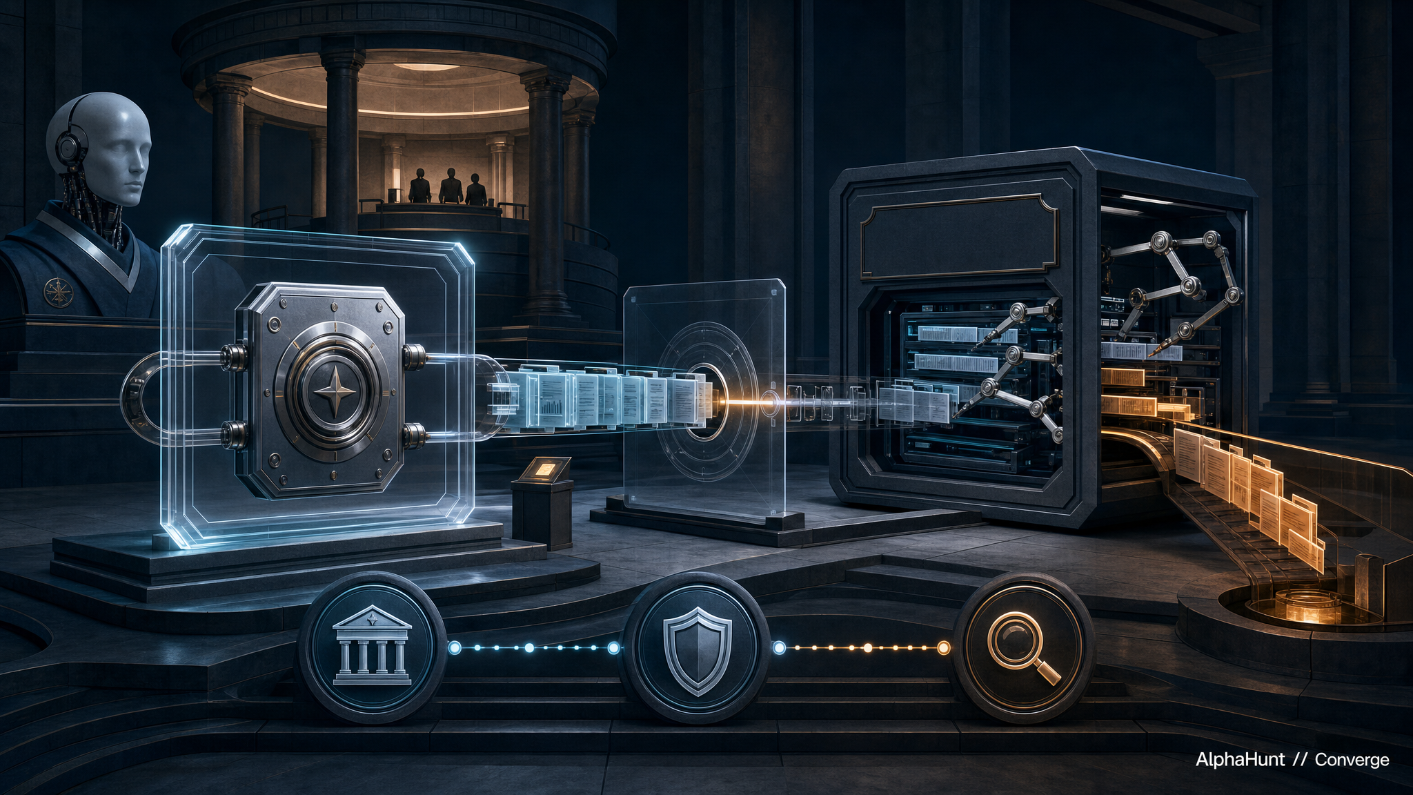 [GAME THEORY] The Dangerous Part of the AI Tool Is Who Gets to Edit the Instructions Later