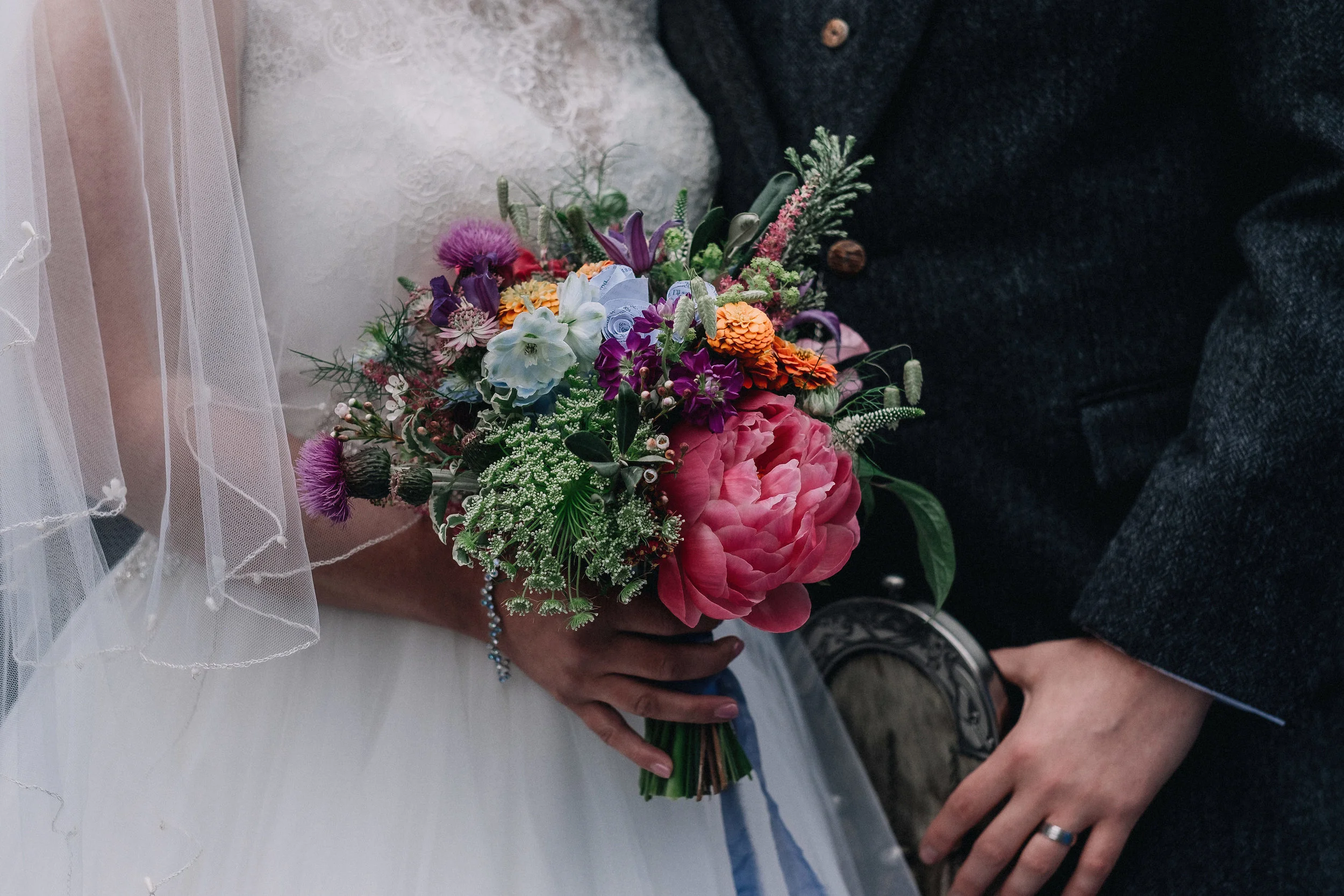 Photo by Harper Scott Photography