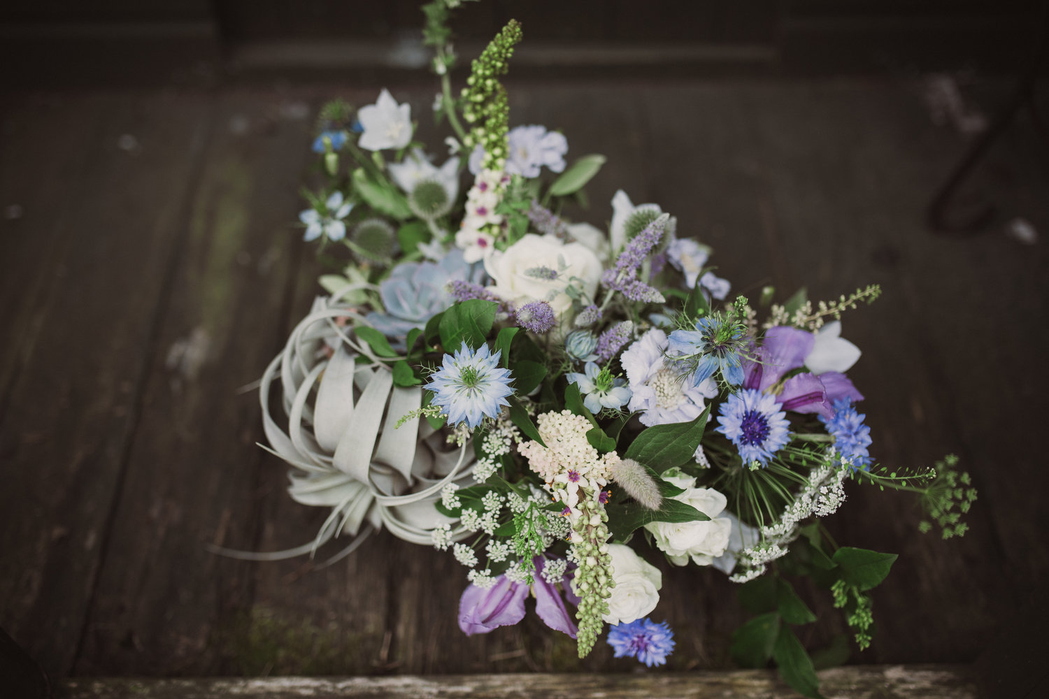 Seonaid and Craig — Sustainable Wild Flower Wedding and Funeral Flowers ...