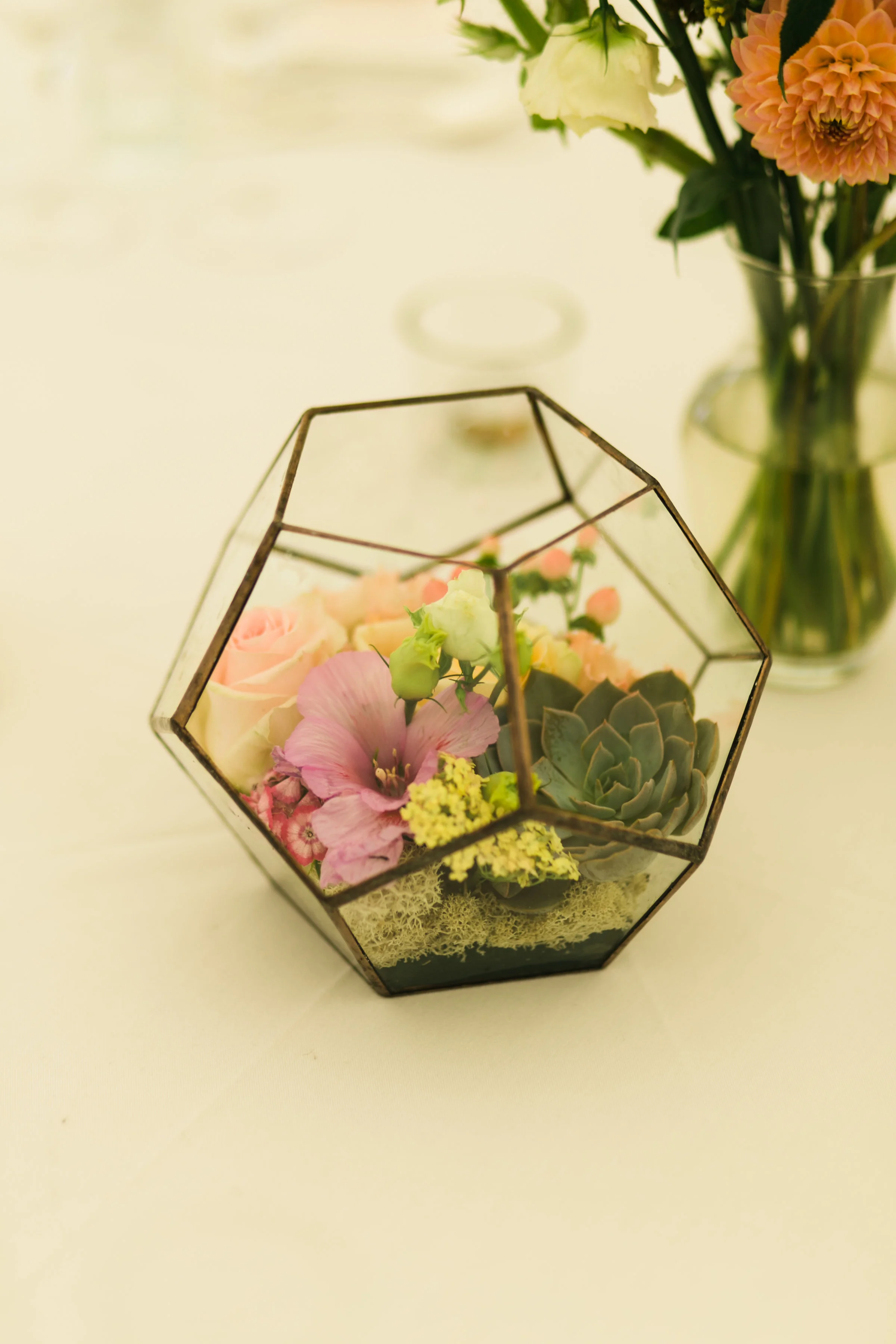wild flower summer wedding broxmouth park (8).jpg