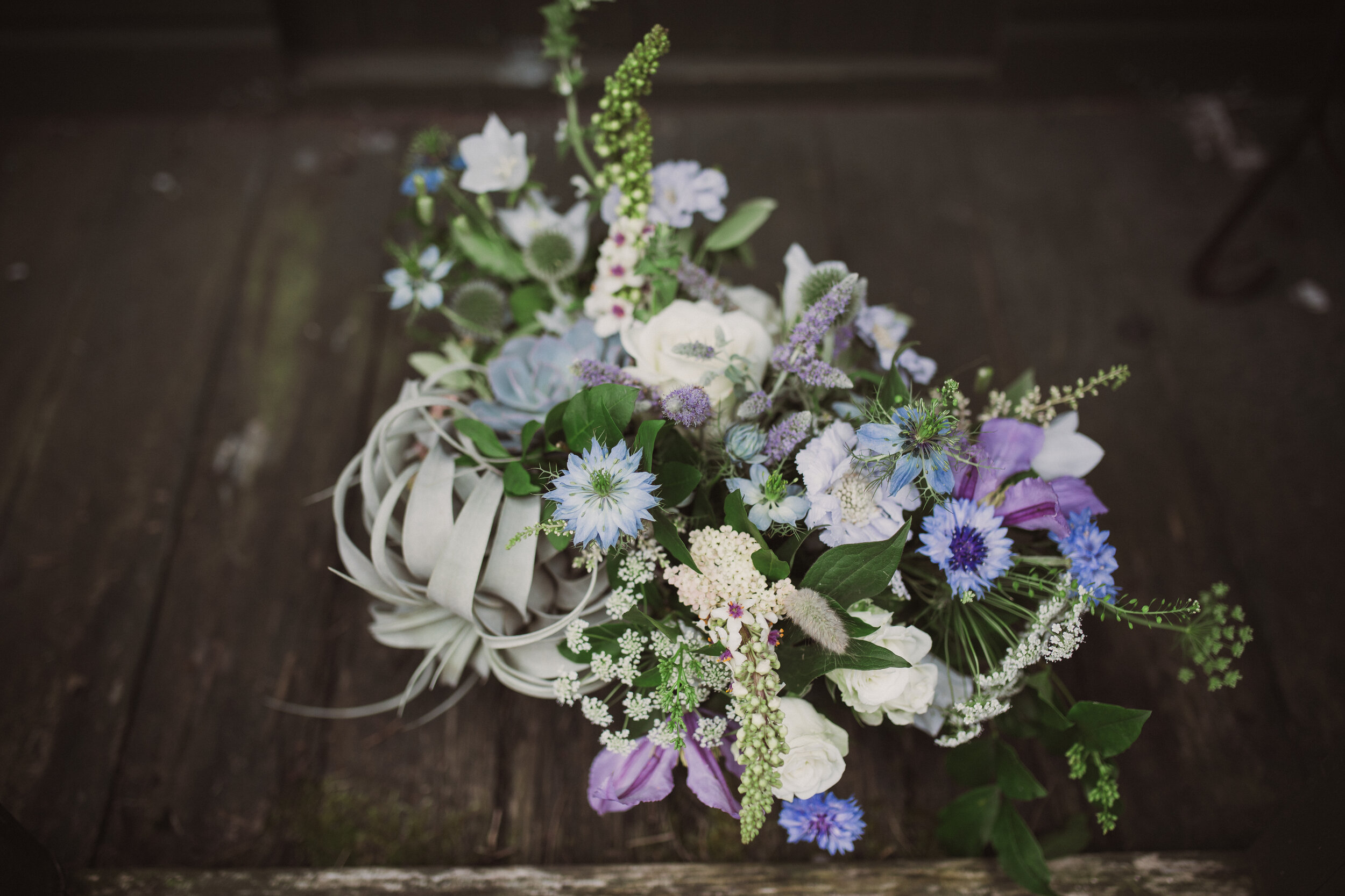 wild flower wedding pantone classic blue (8).JPG