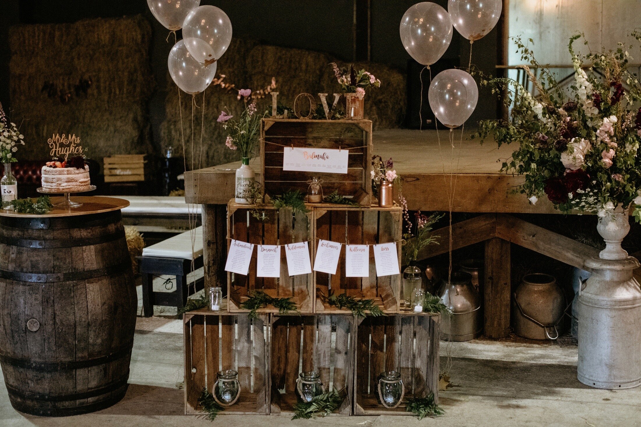 rustic burgundy and blush wild flower wedding harelaw farm (20).JPG