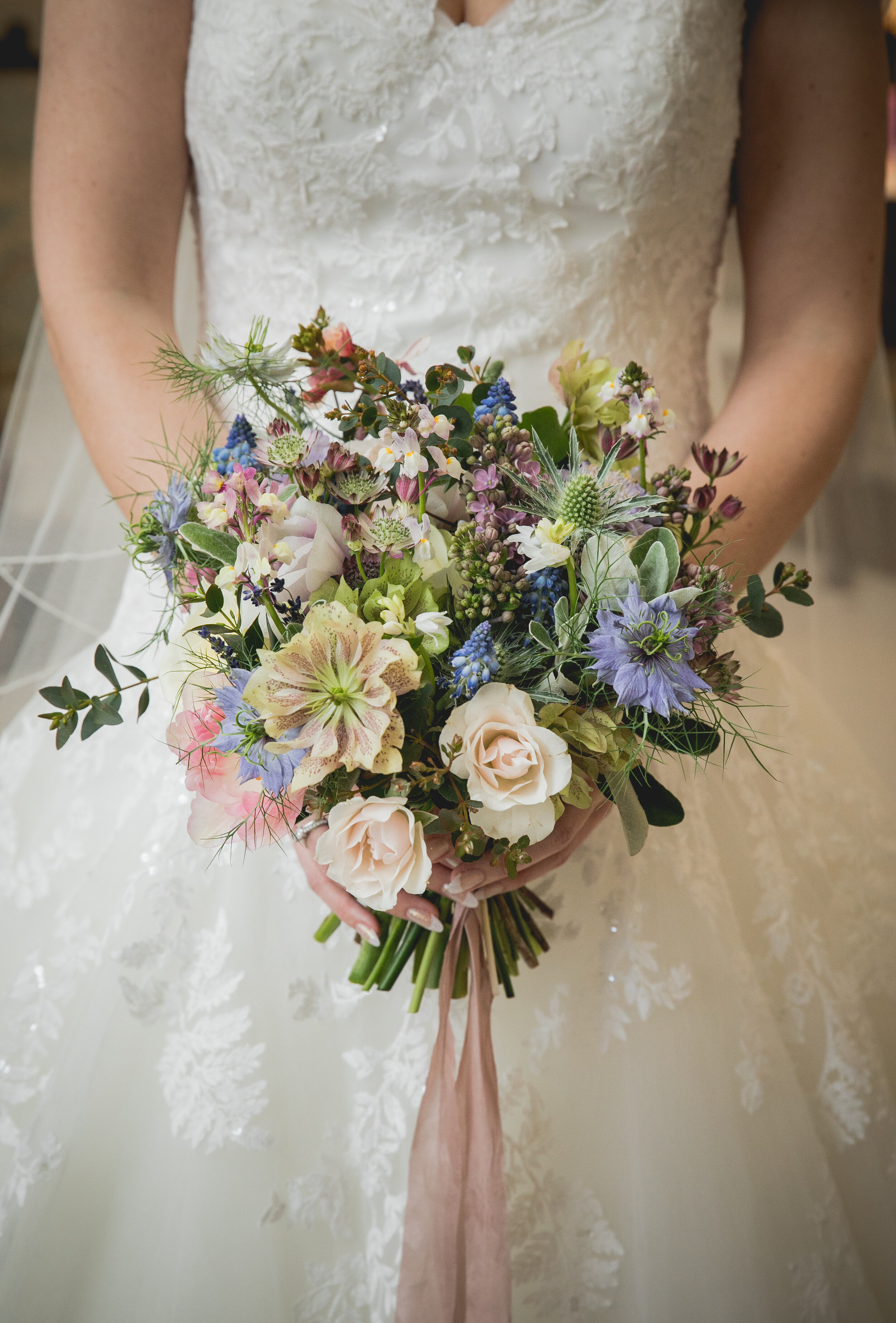 March wedding flowers 60 photos - Astyledwedding.com