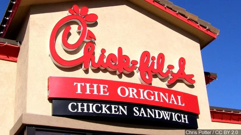Chick-fil-A set to open new location after Labor Day
