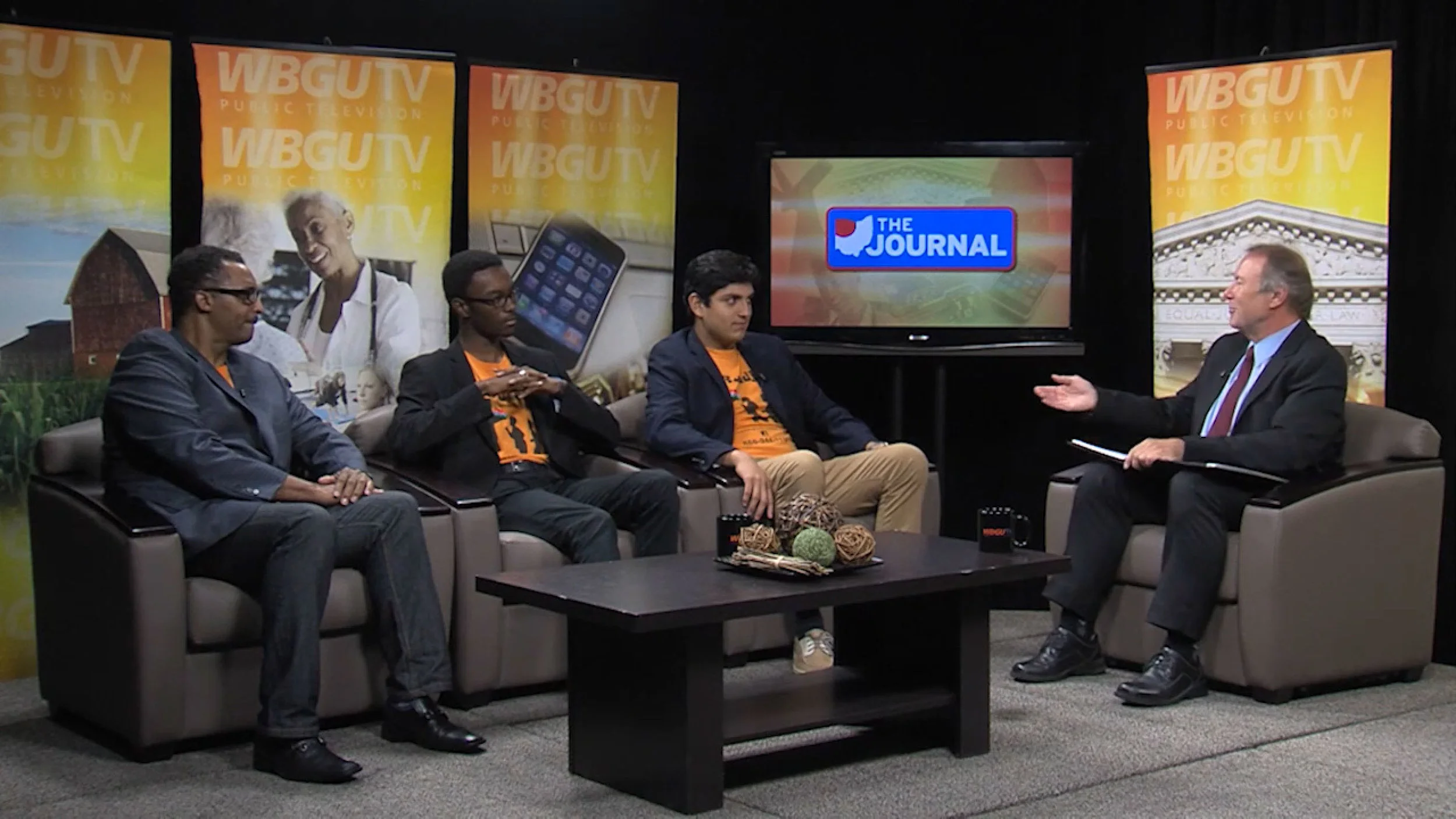 The Journal - Ohio Reading Initiatives