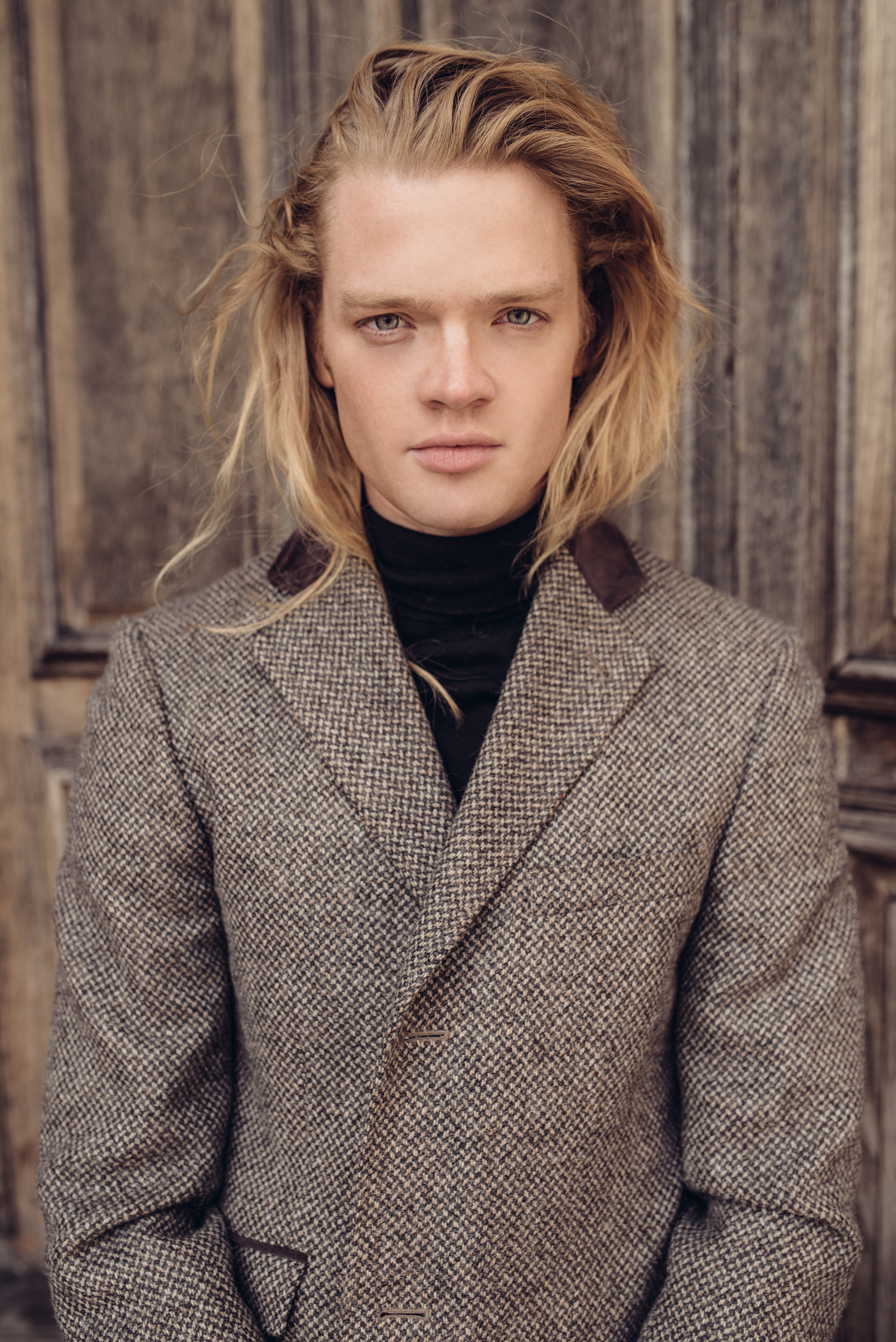 Fredrik Ferrier - Made in Chelsea