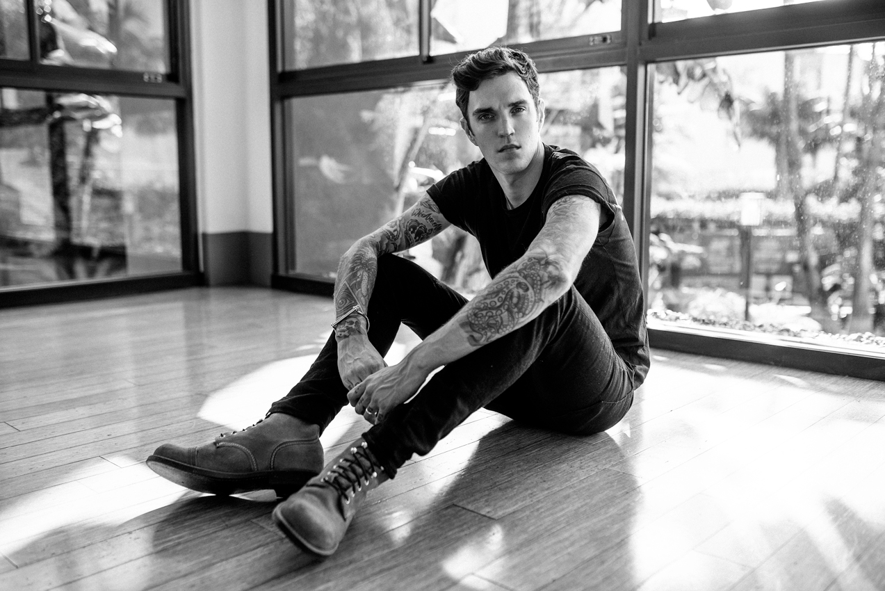 Josh Beech