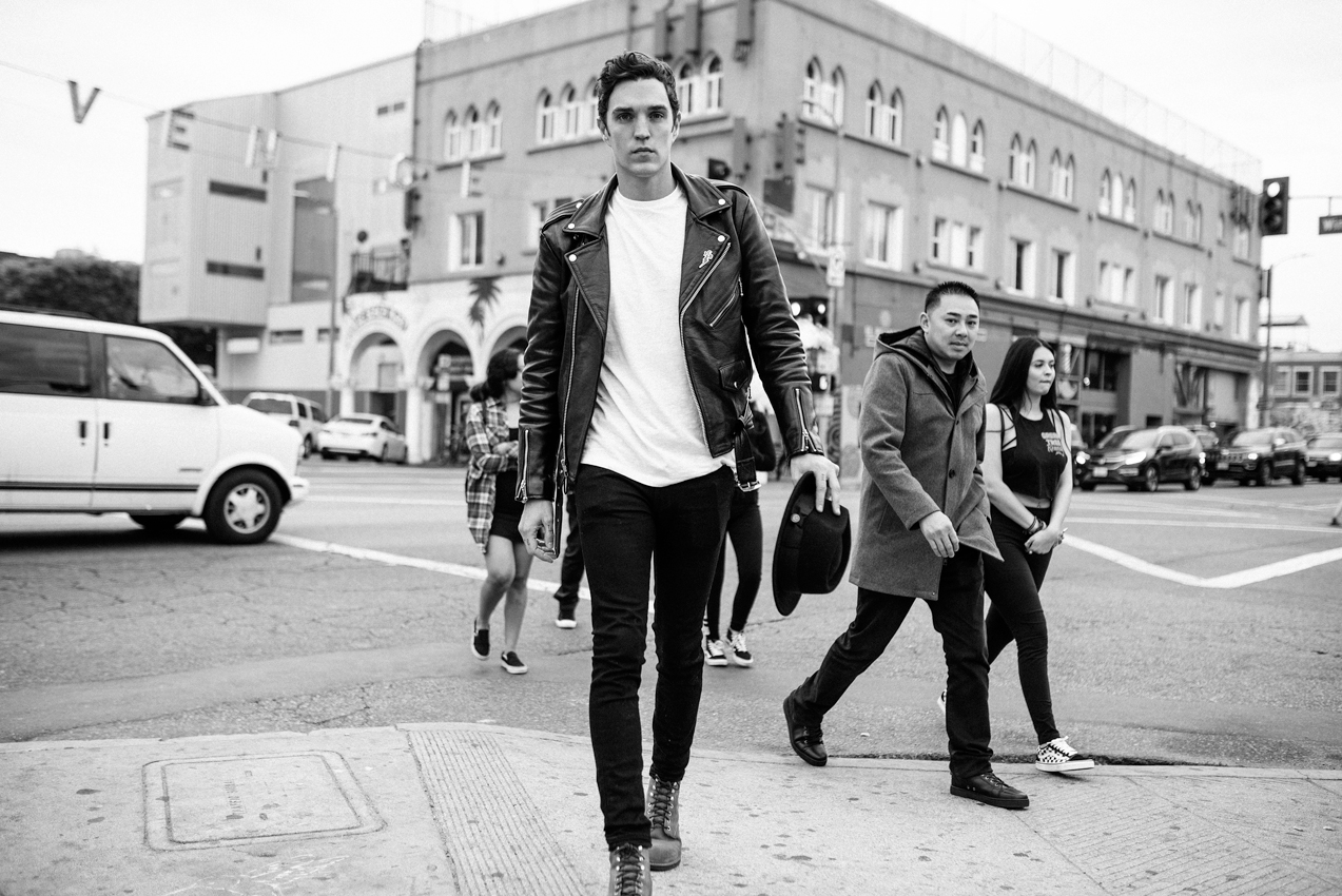 Josh Beech 