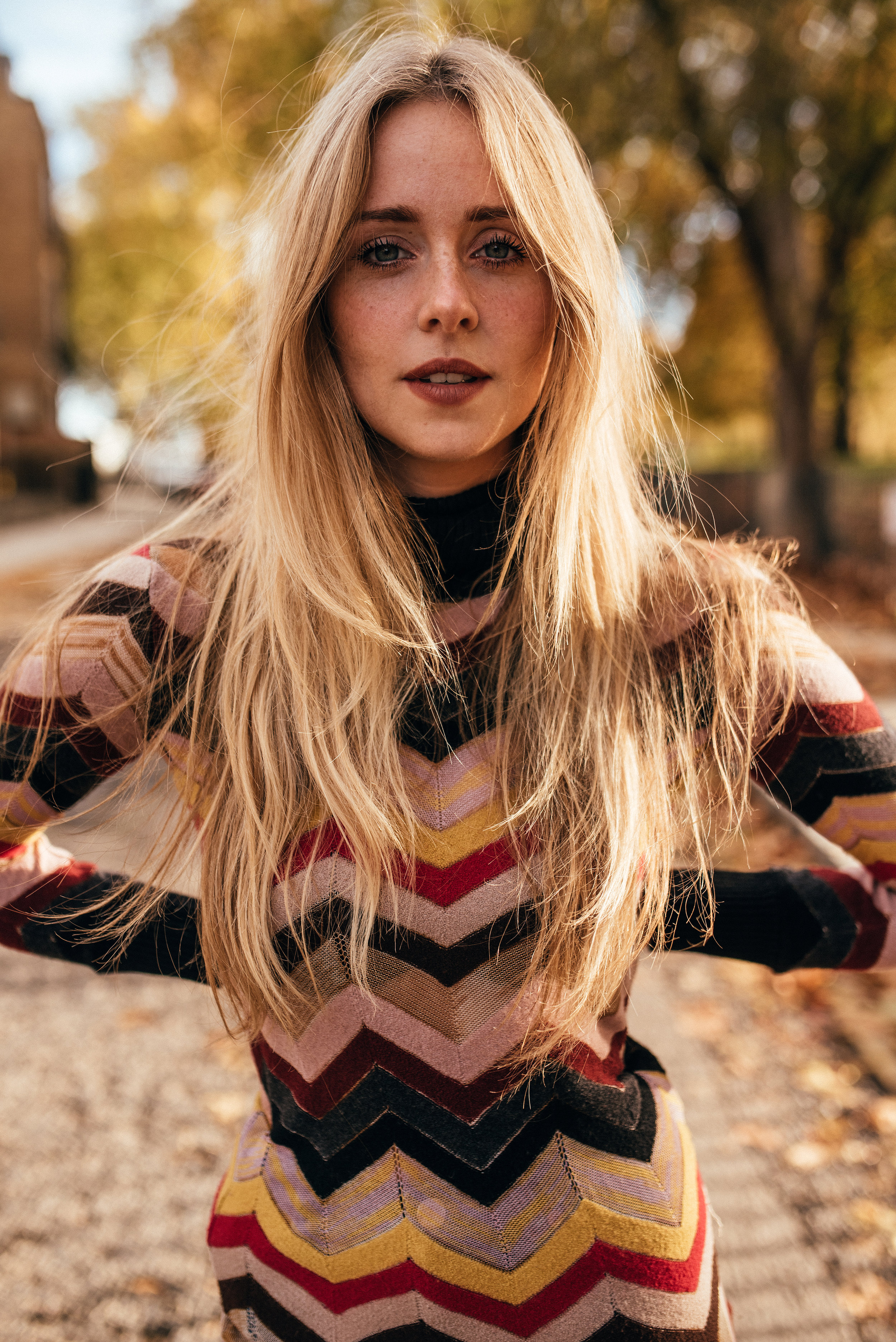 Diana Vickers - Actress / Singer Song Writer 