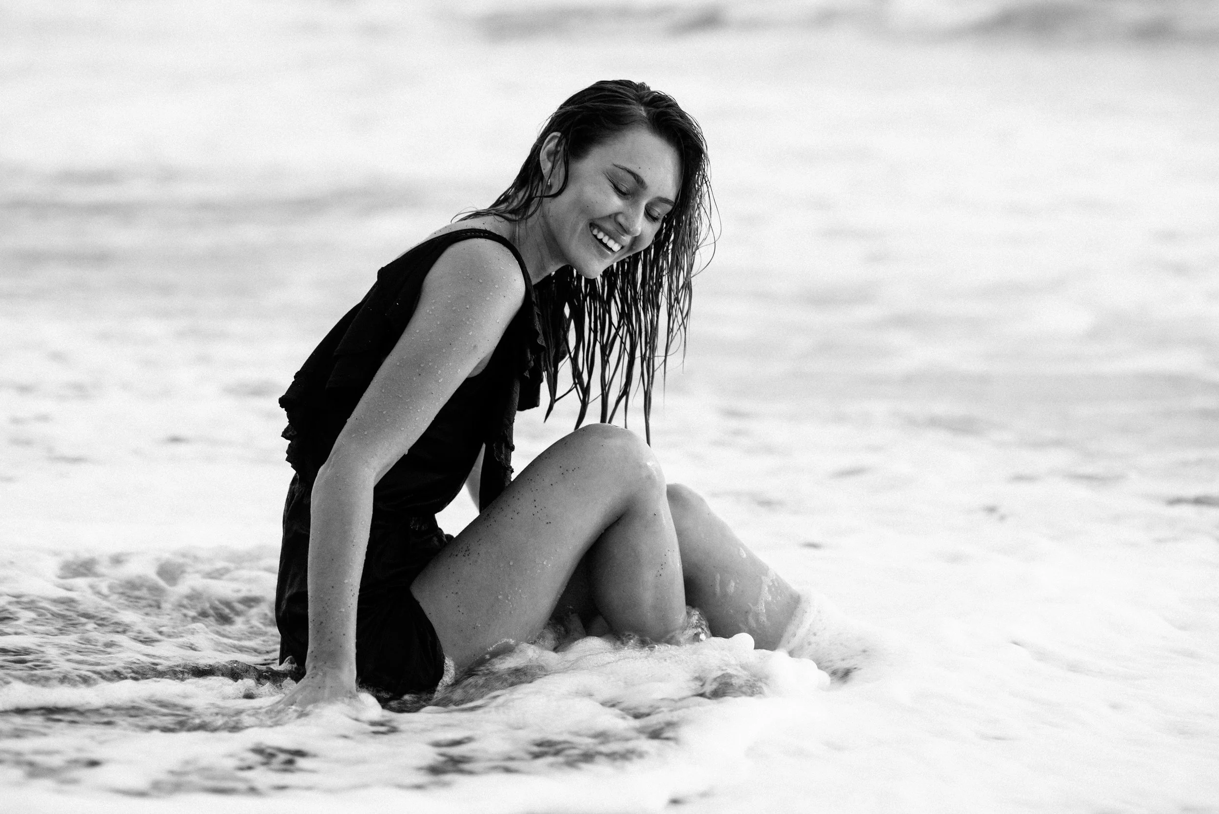 Leva Andrejevaite - Actress