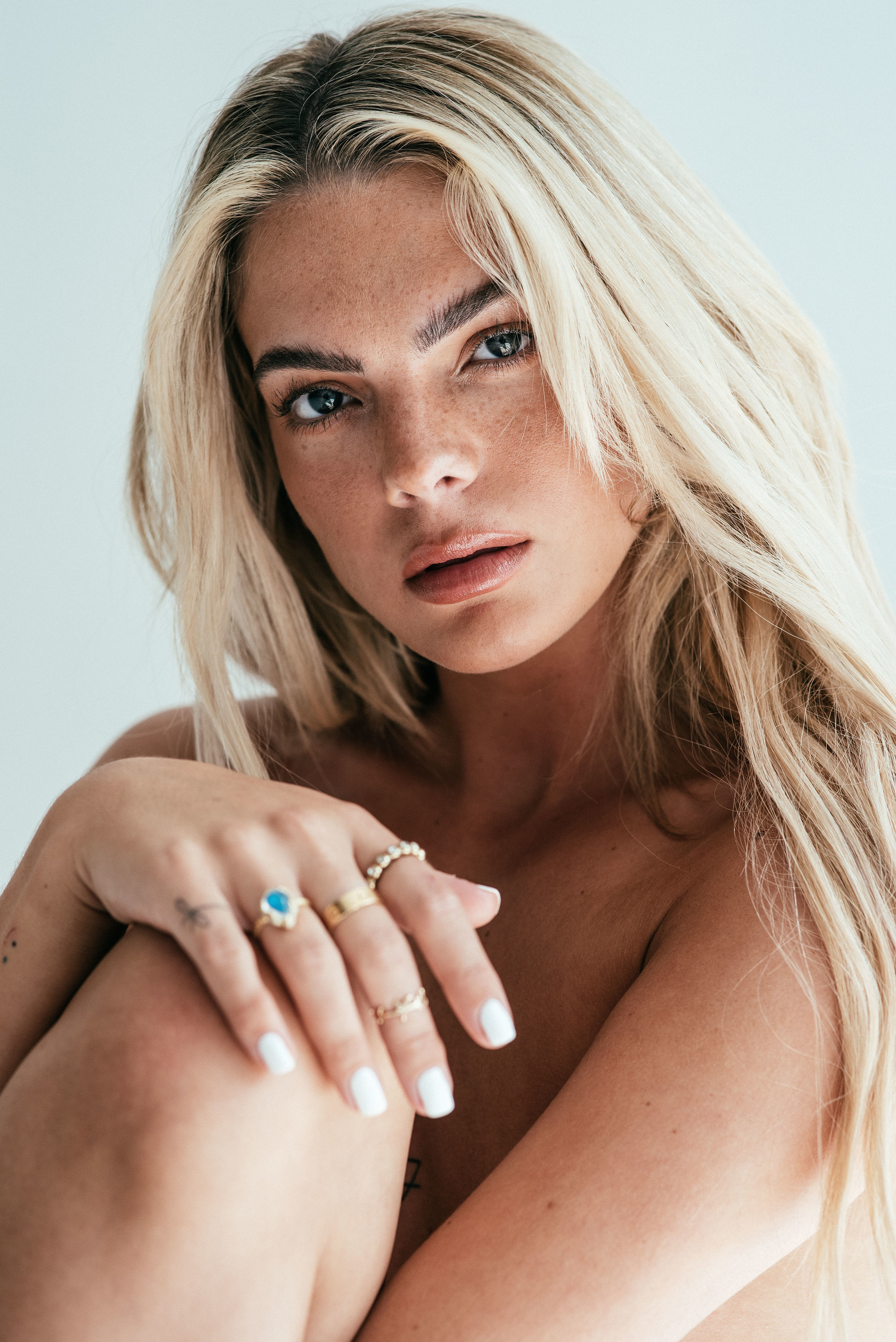 Louisa Johnson