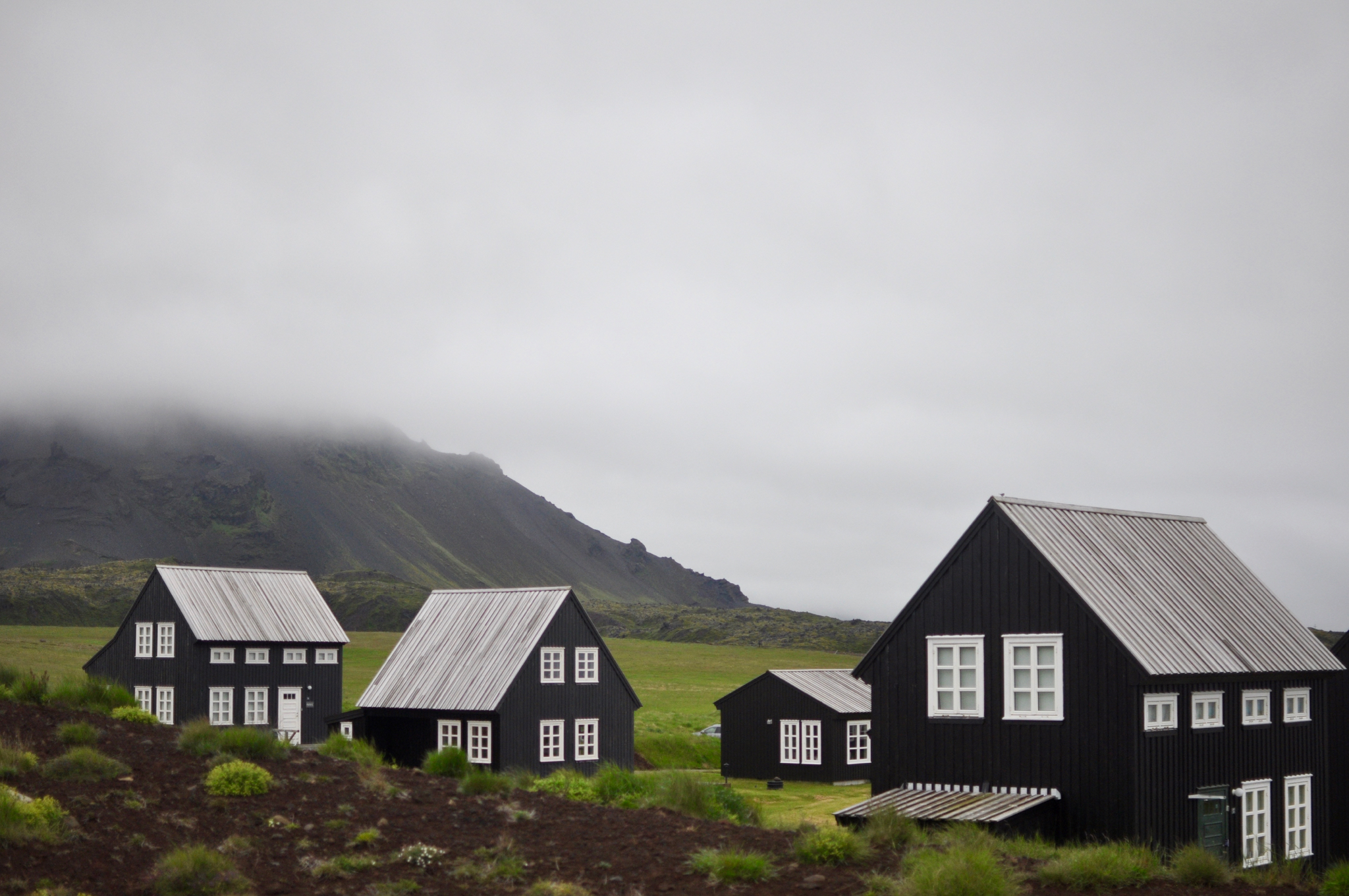 Snæfellsnes Peninsula, Iceland