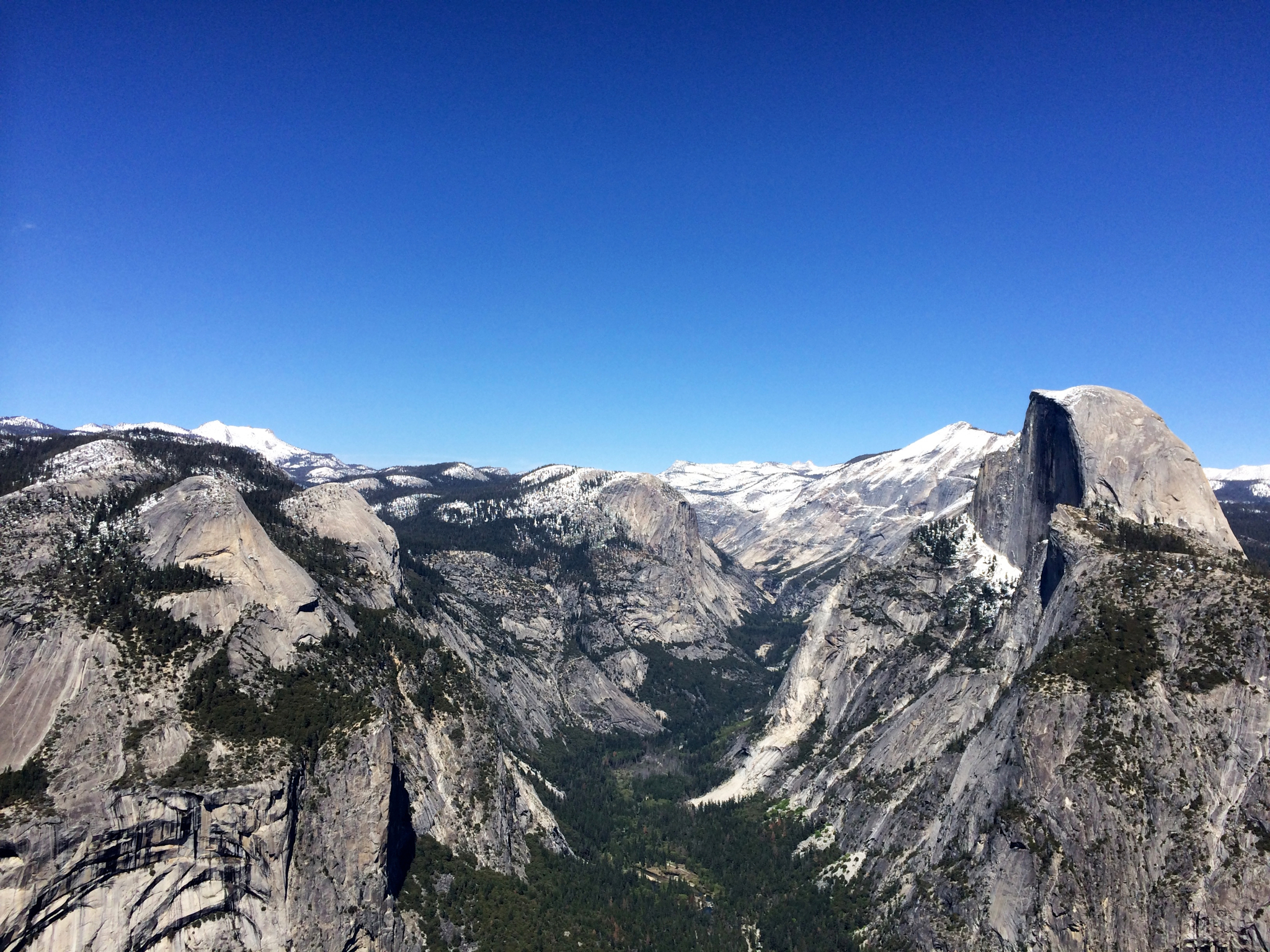 Yosemite Valley, USA