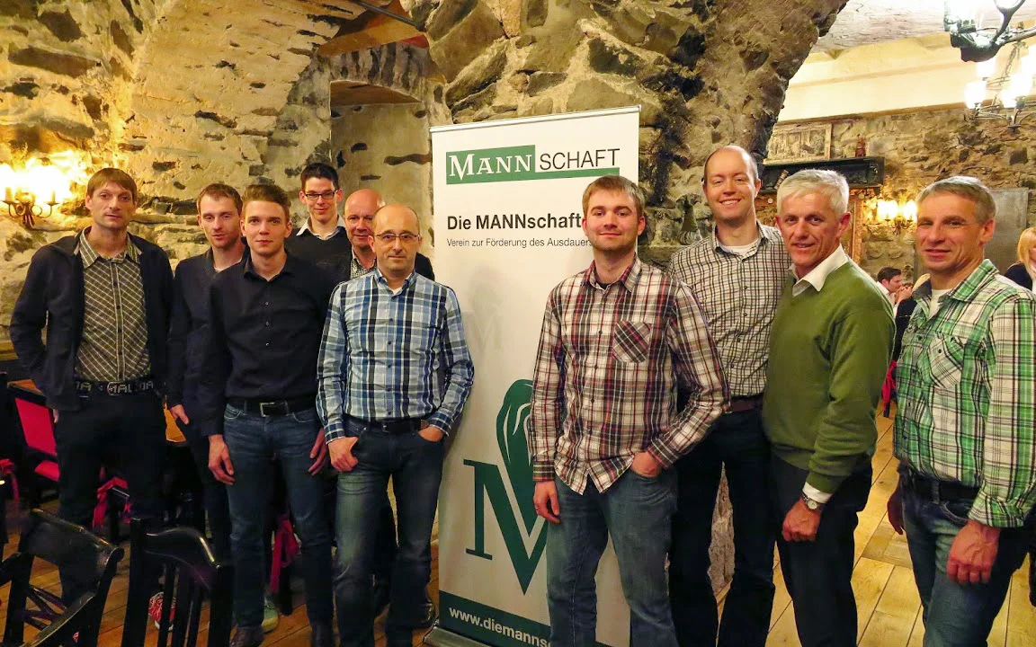 Neujahrsempfang im Schloß Westerburg