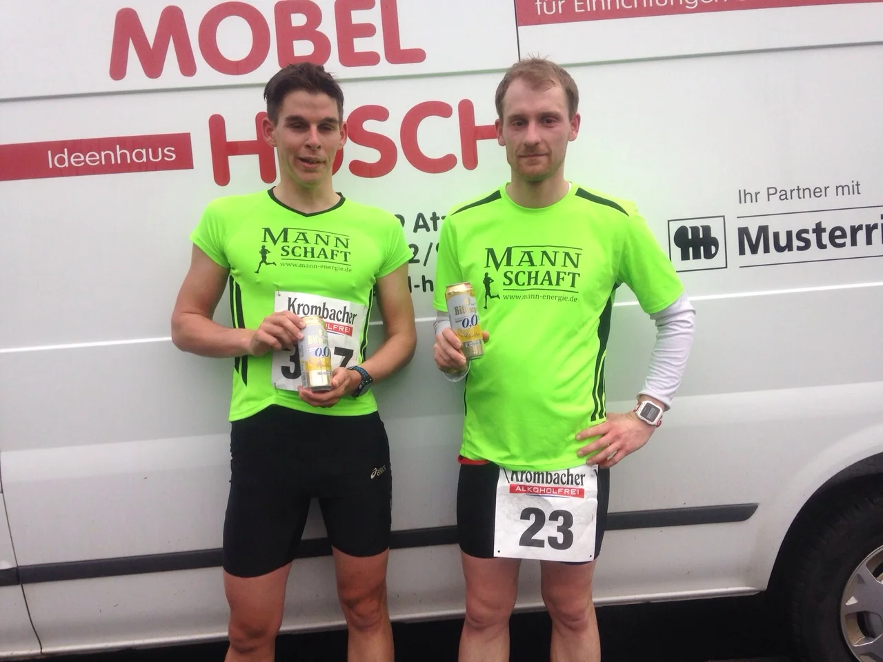 21.3.2015 Herdorfer Götzelauf