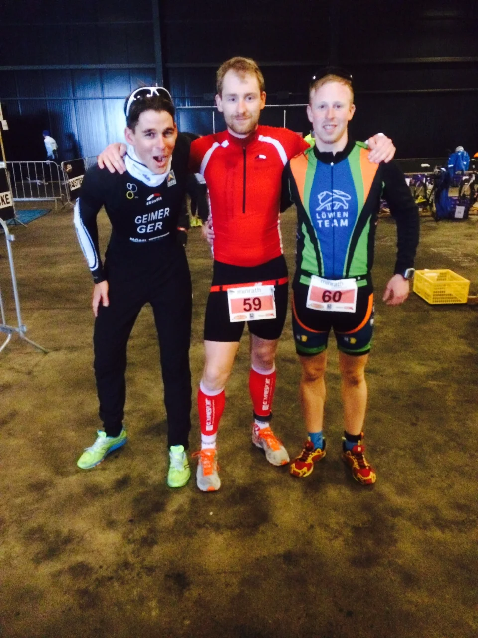 29.03.2015 Duathlon Deutsche Meisterschaften